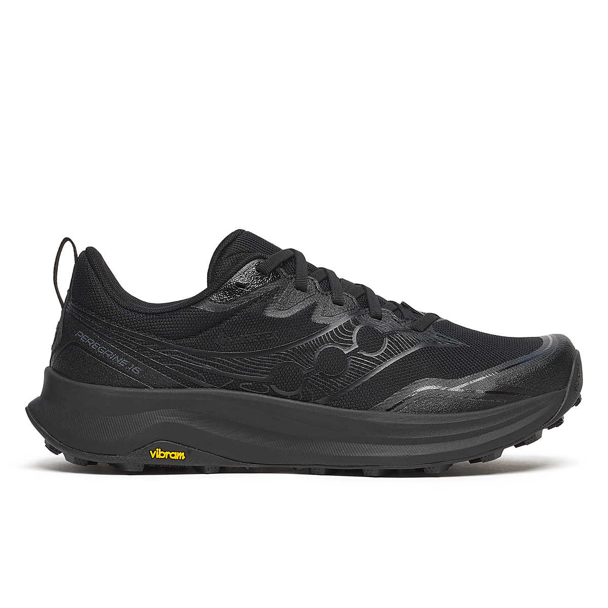 Men's Saucony Peregrine 16 GTX