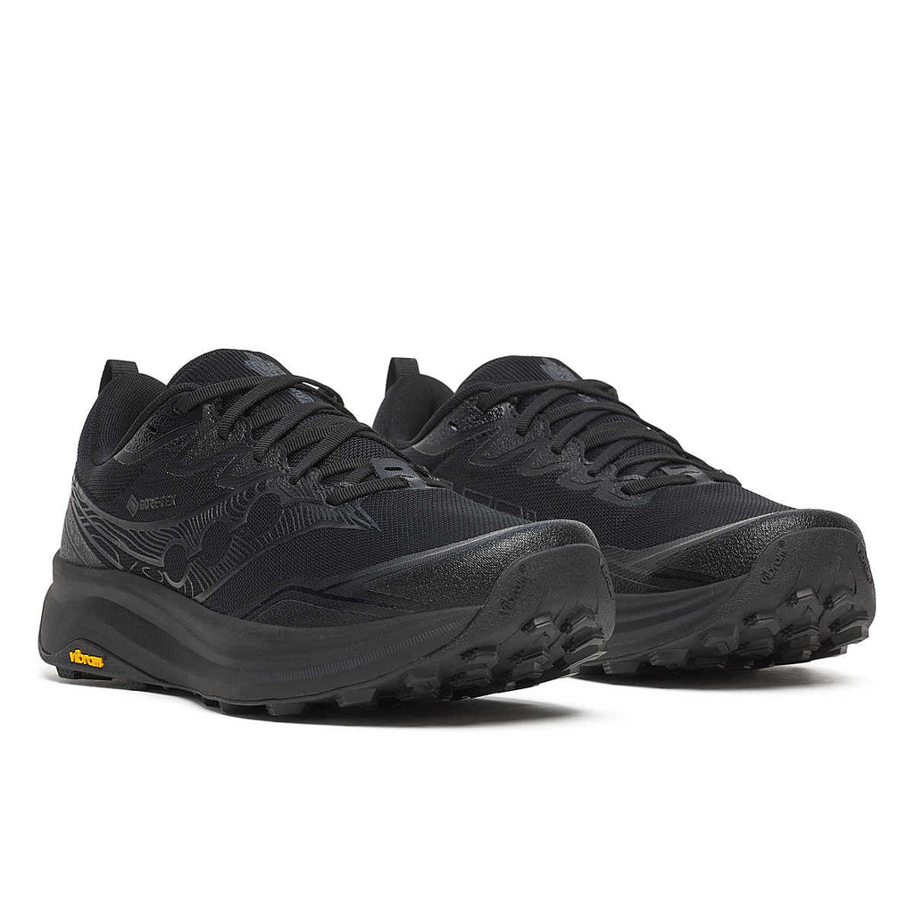 Men's Saucony Peregrine 16 GTX