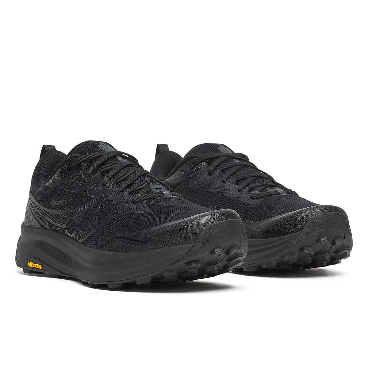 Men's Saucony Peregrine 16 GTX