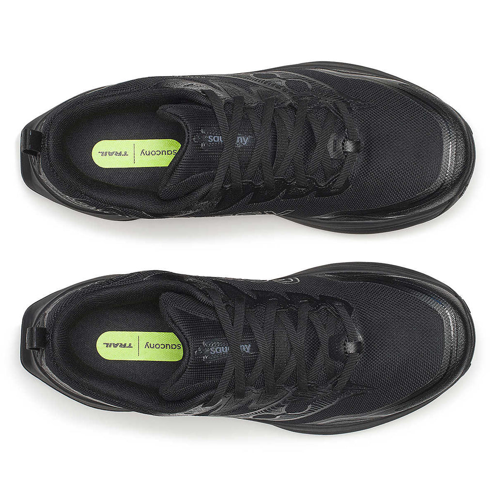Men's Saucony Peregrine 16 GTX