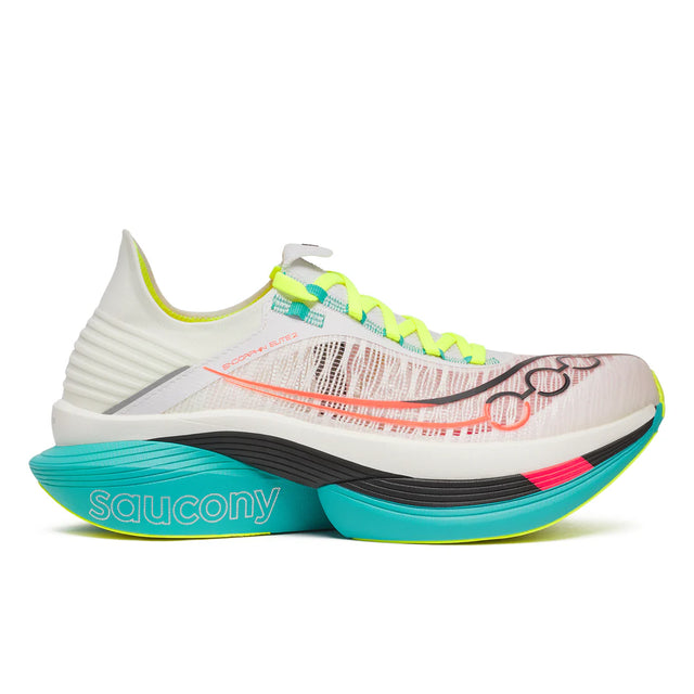 Unisex Saucony Endorphin Elite 2