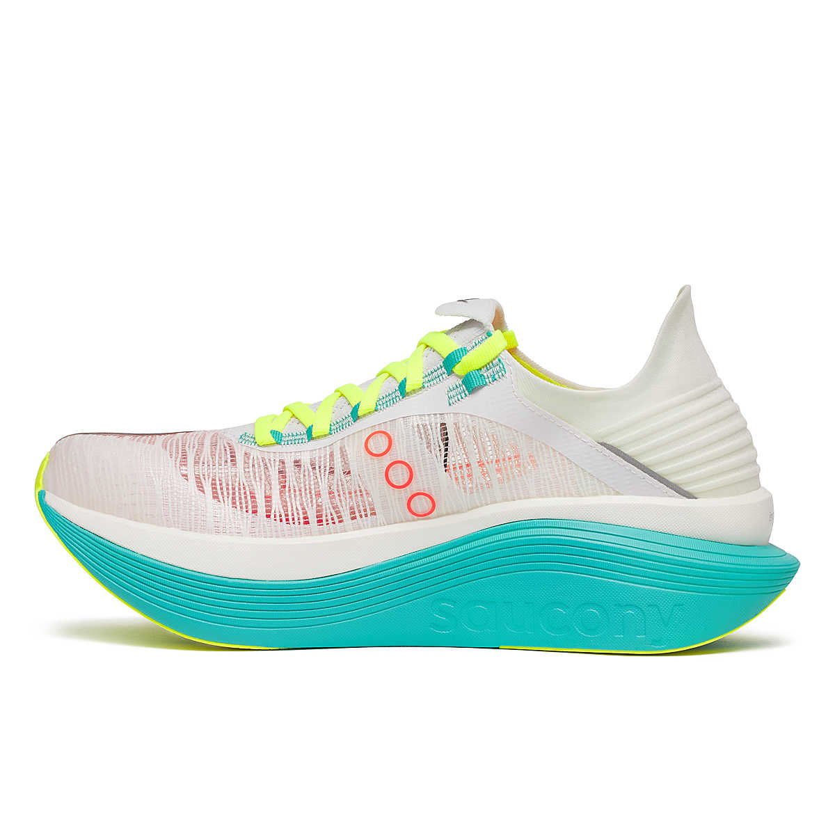 Unisex Saucony Endorphin Elite 2