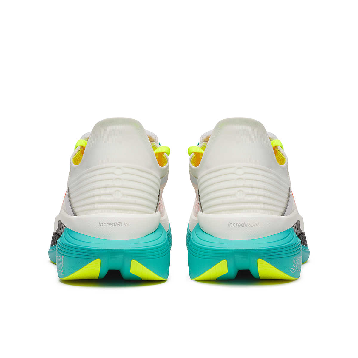 Unisex Saucony Endorphin Elite 2
