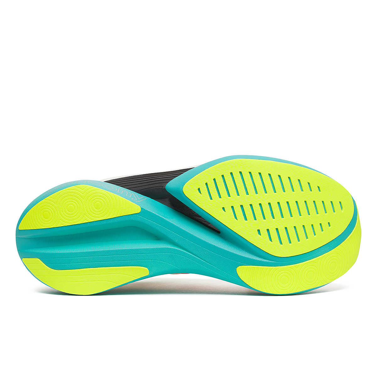 Unisex Saucony Endorphin Elite 2
