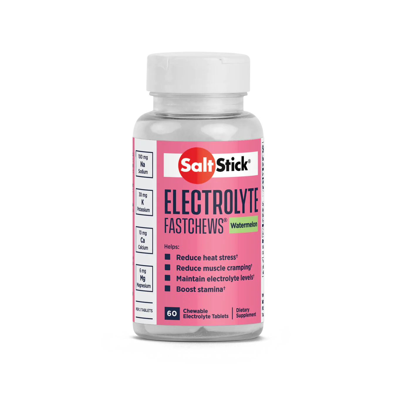 Salt Stick Fast Chews