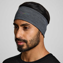Load image into Gallery viewer, Saucony Solstice Headband
