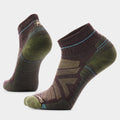 Smartwool Unisex Hike Ankle Light Cushion Socks