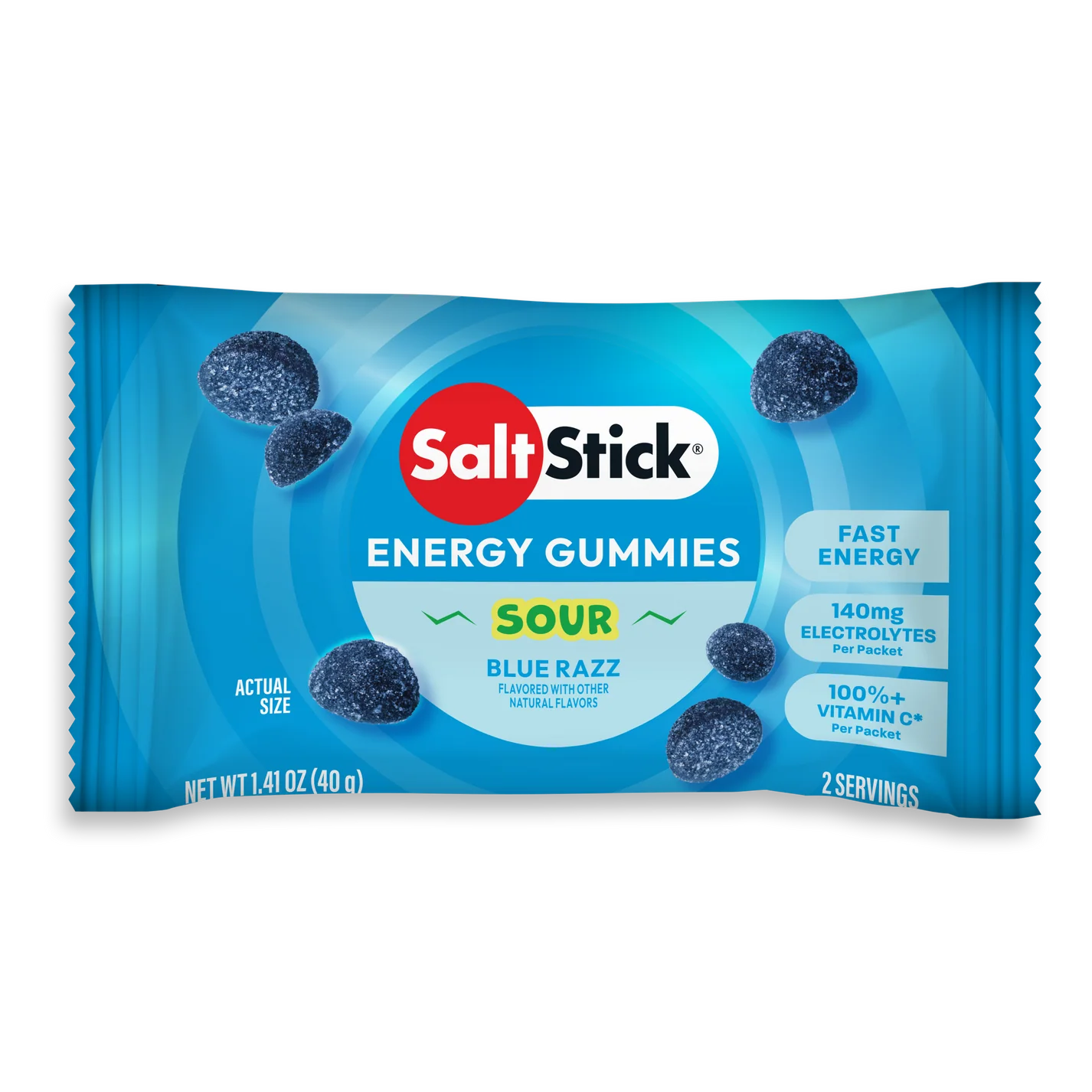 Salt Stick - Bonk Breaker Energy Chews