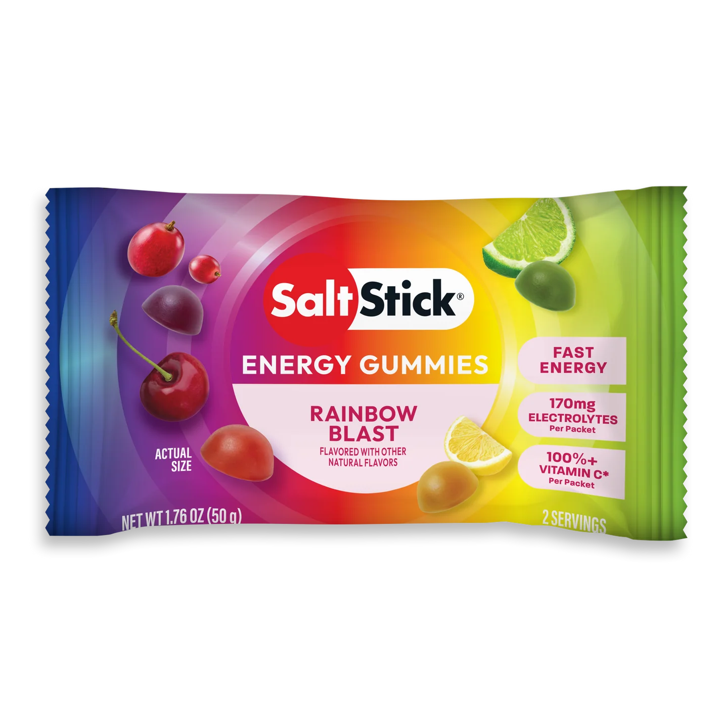 Salt Stick - Bonk Breaker Energy Chews