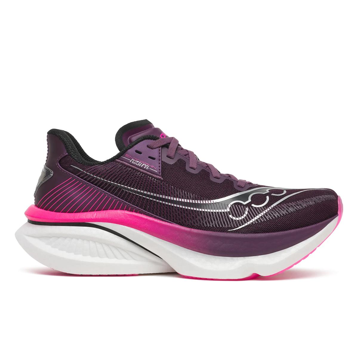 Women's Saucony Endorphin Azura