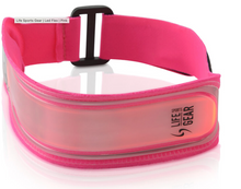 Load image into Gallery viewer, Life Sport LED Flex Light Band
