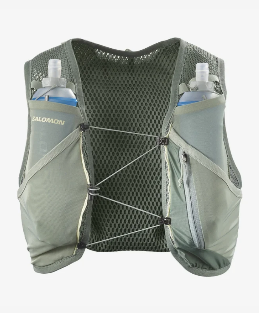 Salomon Active Skin 4 Vest