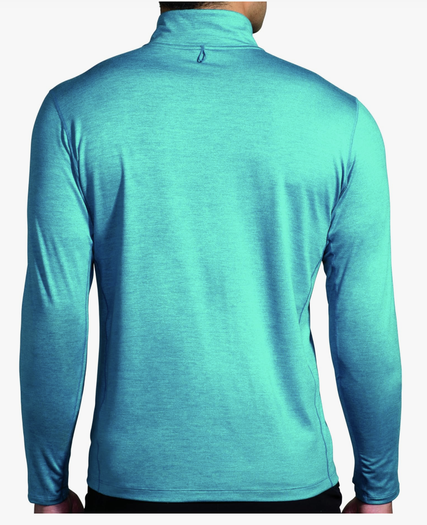 Men's Brooks Dash 1/2 Zip 2.0