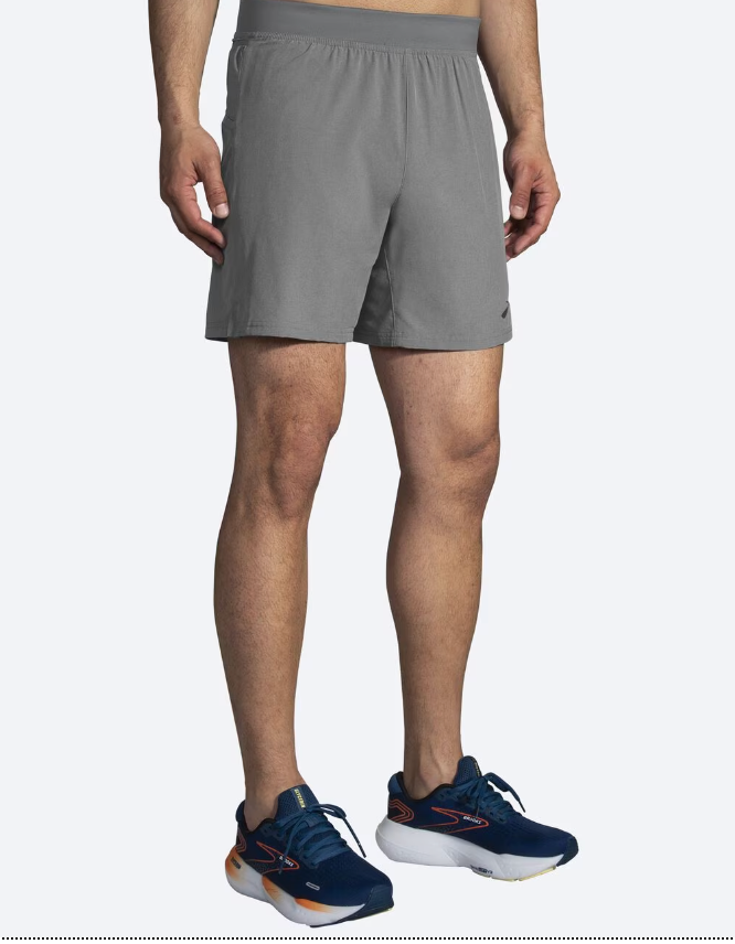 Men's Brooks Sherpa 7" Short
