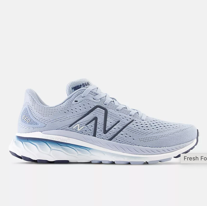 Men's New Balance 860 v13