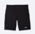 Women's Brooks Spark 8" Short Tight