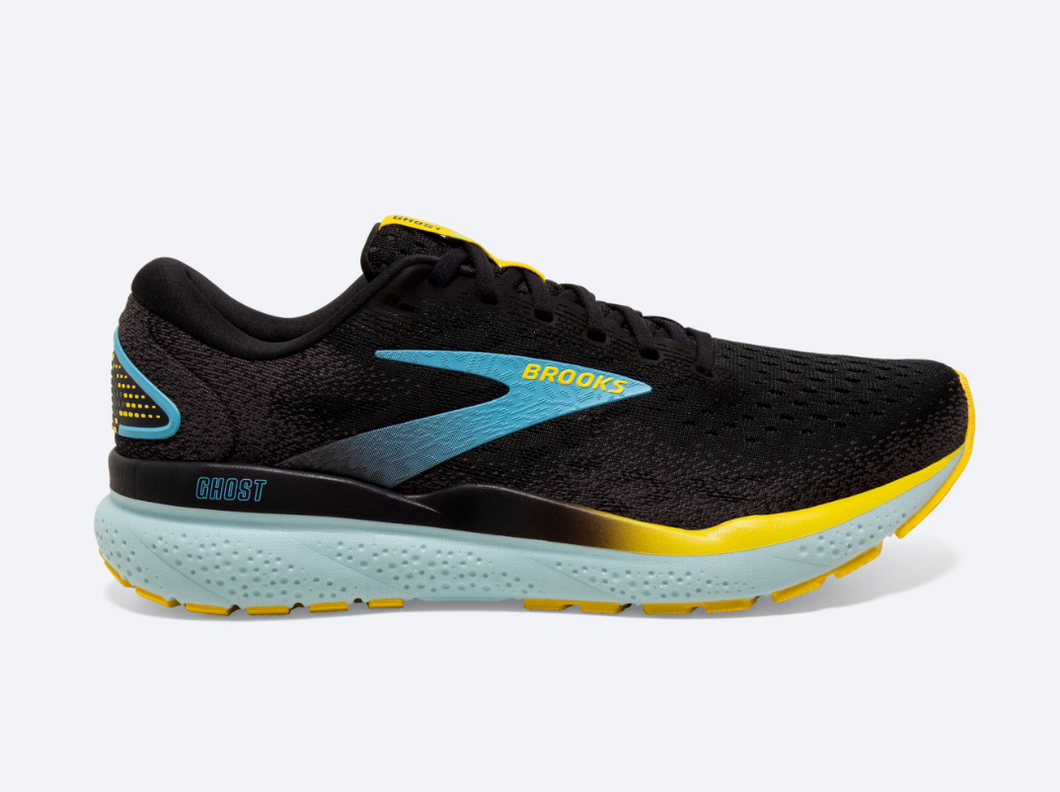 Mens Brooks Ghost 16