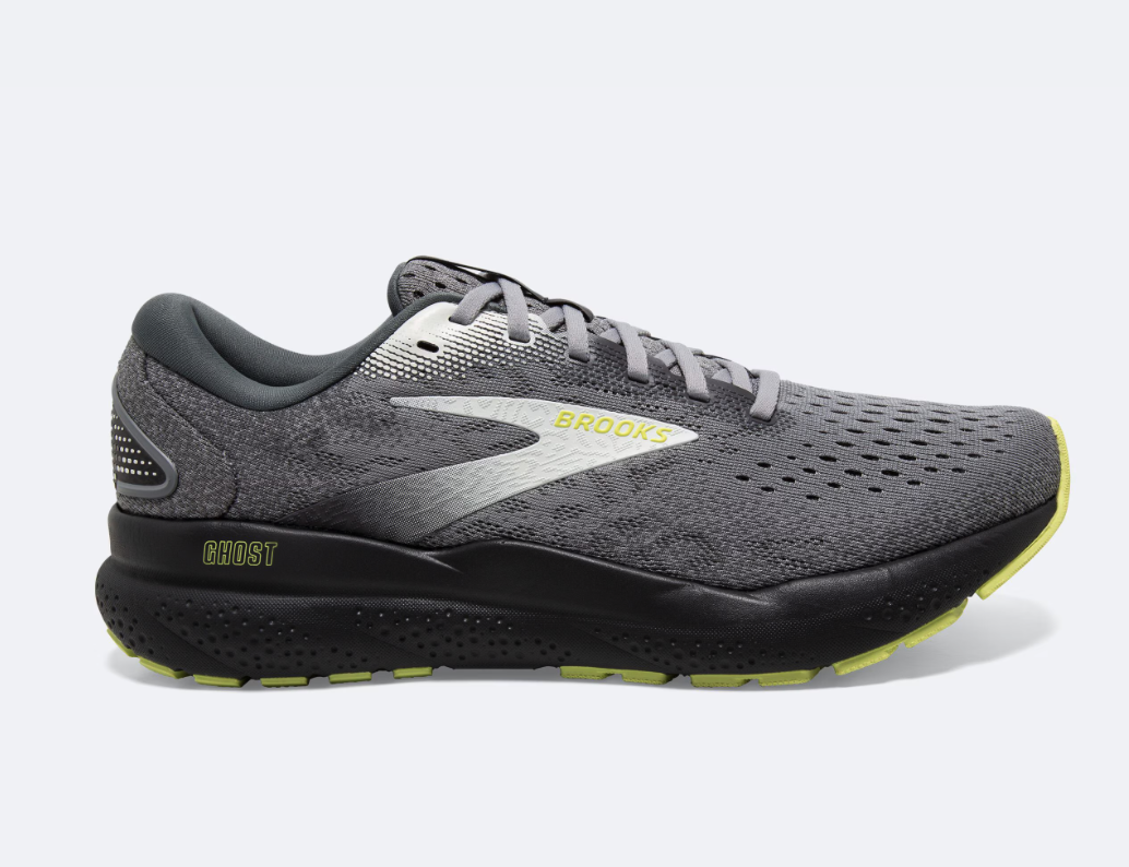 Mens Brooks Ghost 16