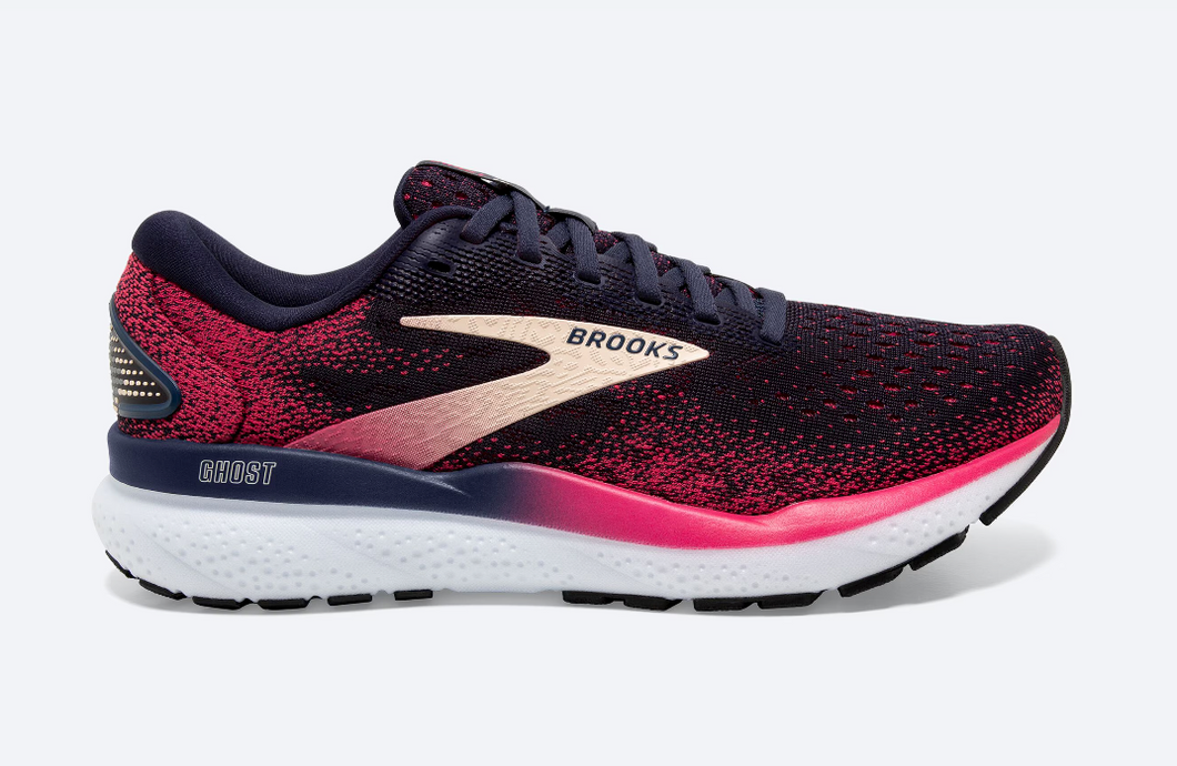 Women's Brooks Ghost 16