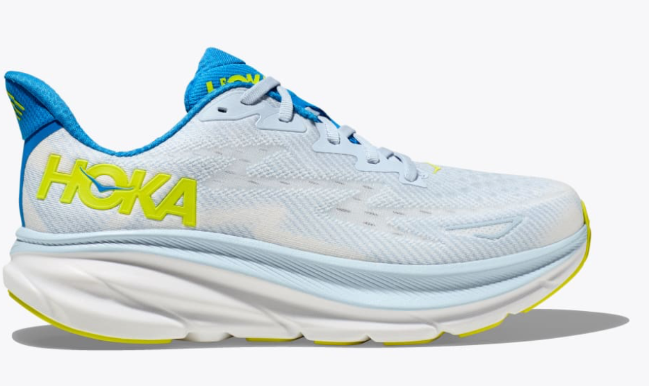 Men's Hoka Clifton 9