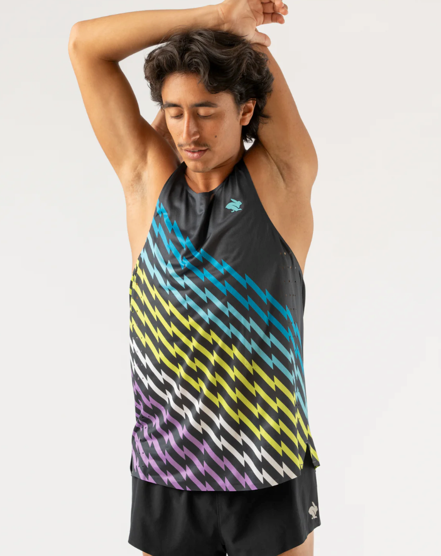 Men's Rabbit GO Time Tank