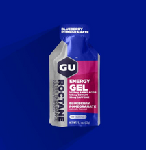 Load image into Gallery viewer, Gu Energy Gels Roctane
