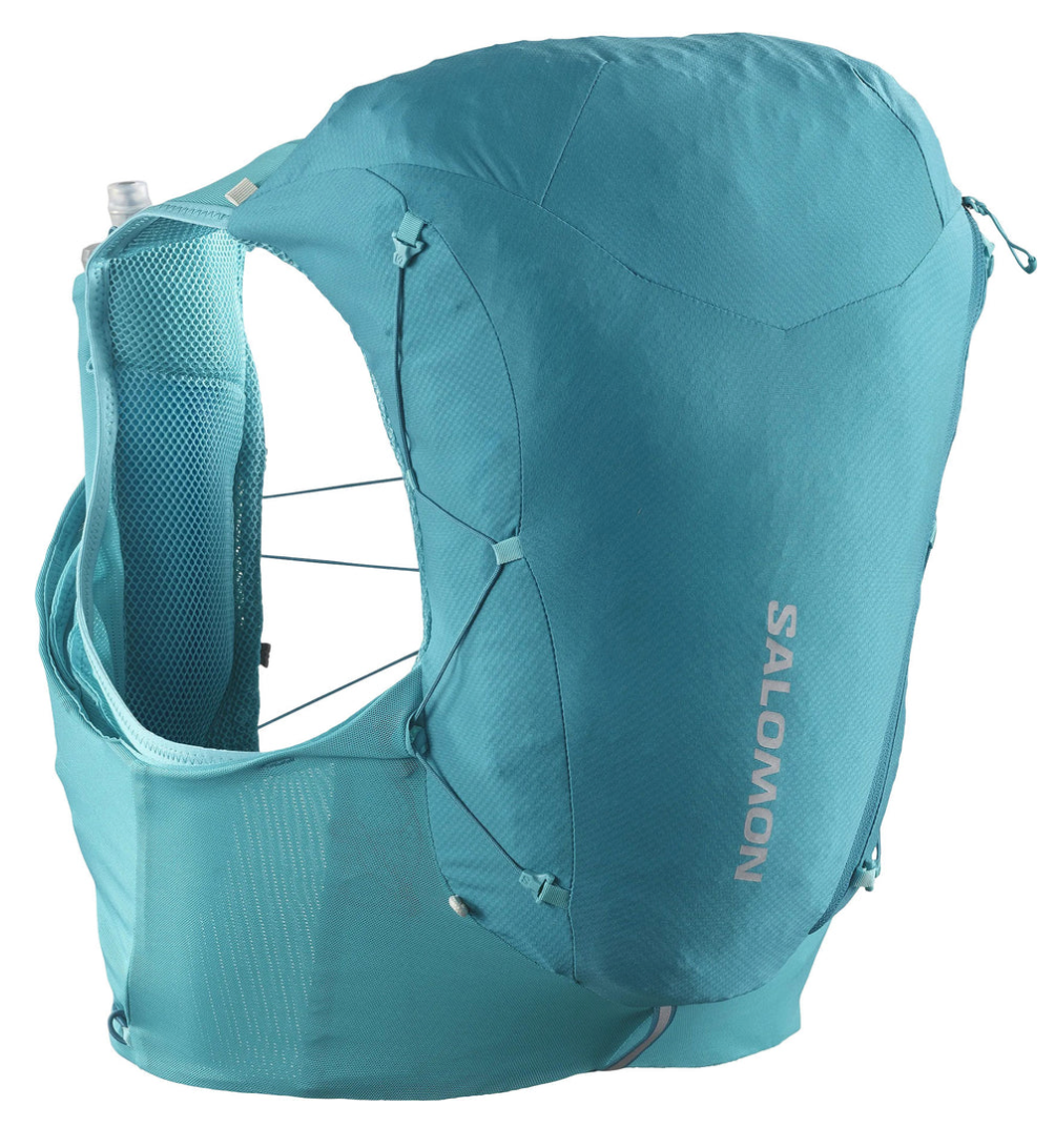 Salomon Adv Skin 12 Running Vest