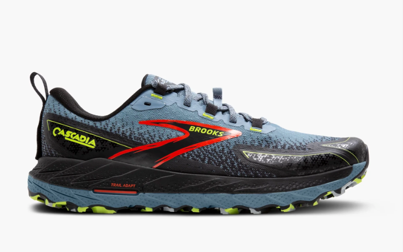 Men's Brooks Cascadia 18