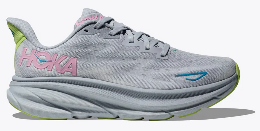 Men's Hoka Clifton 9