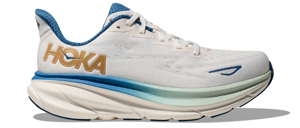 Men's Hoka Clifton 9