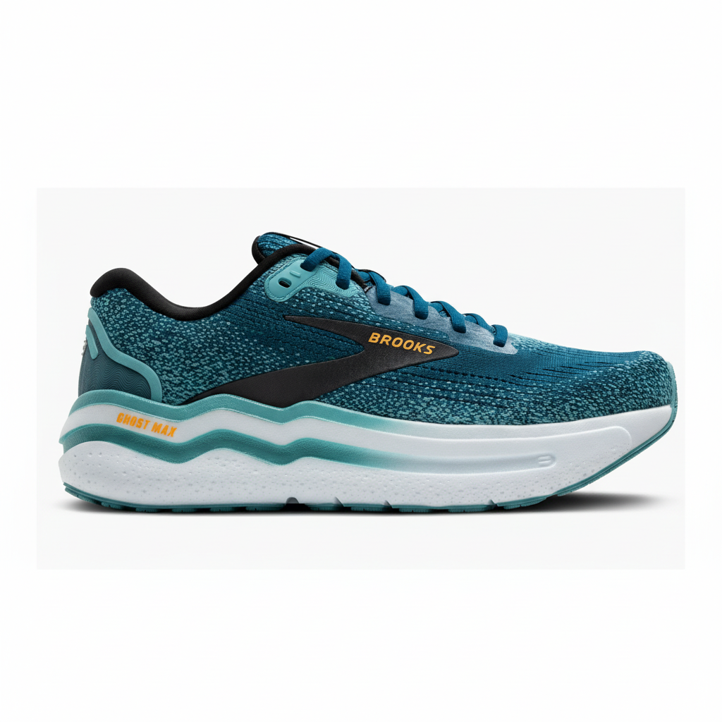 Men's Brooks Ghost Max 2