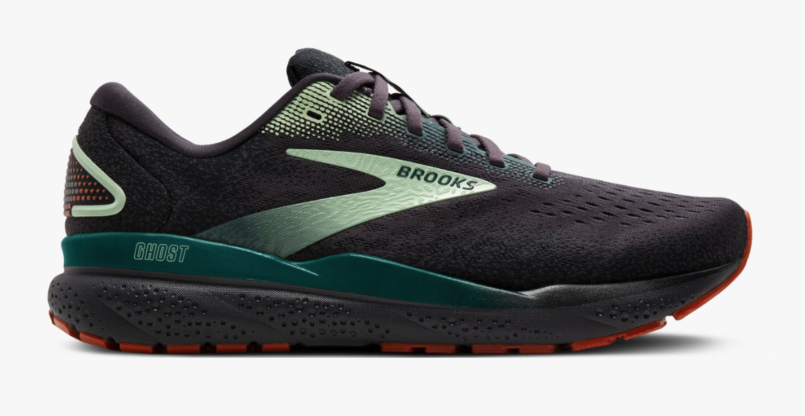 Mens Brooks Ghost 16