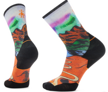 Load image into Gallery viewer, Smartwool Unisex Crew Trail Run Socks
