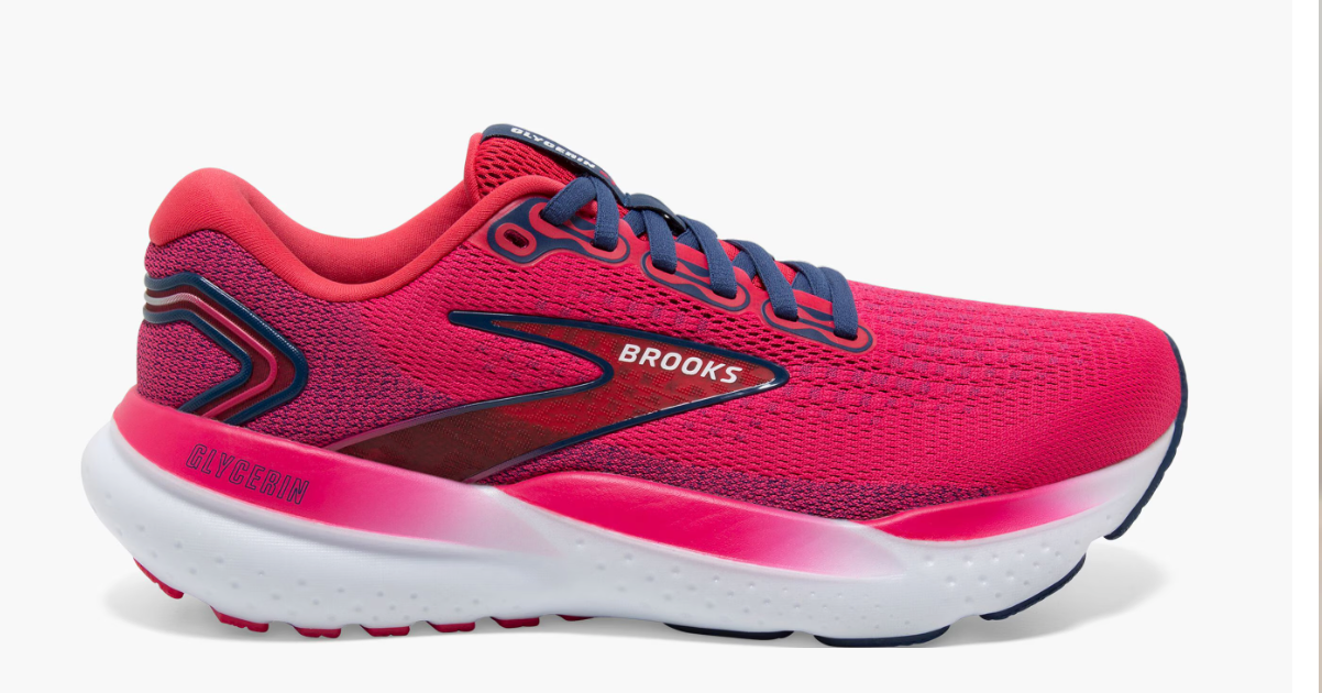 Women's Brooks Glycerin 21