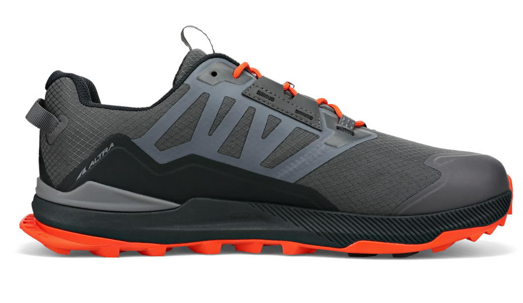 Men's Altra Lone Peak ALL-WTHR Low 2.0