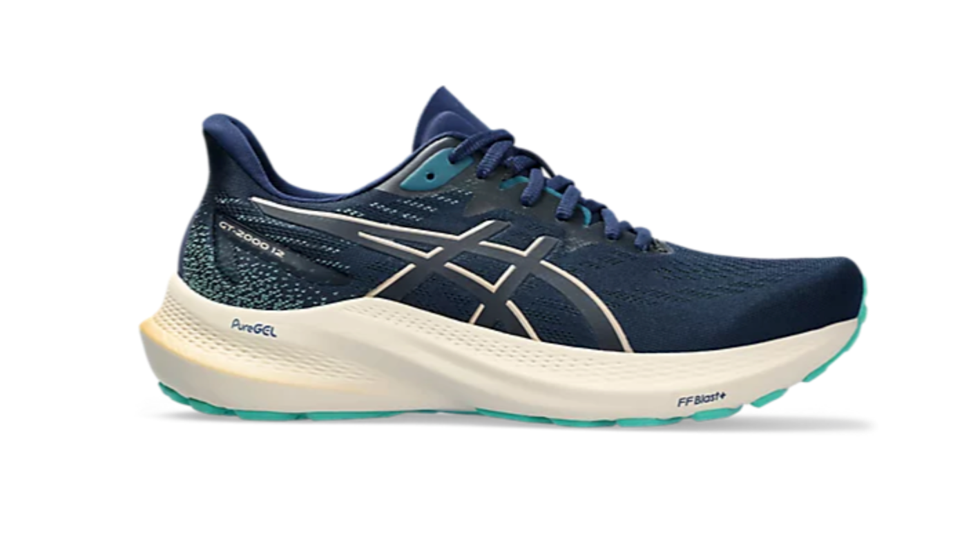 Women's Asics GT-2000 12