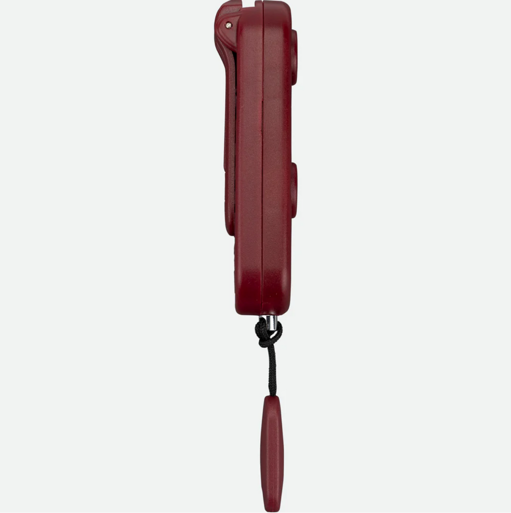 Nathan SaferRun Ripcord Siren Personal Alarm