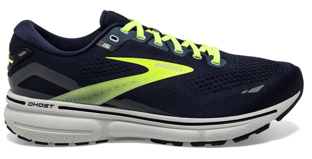 Men's Brooks Ghost 15