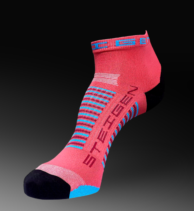 Steigen 1/4 sock