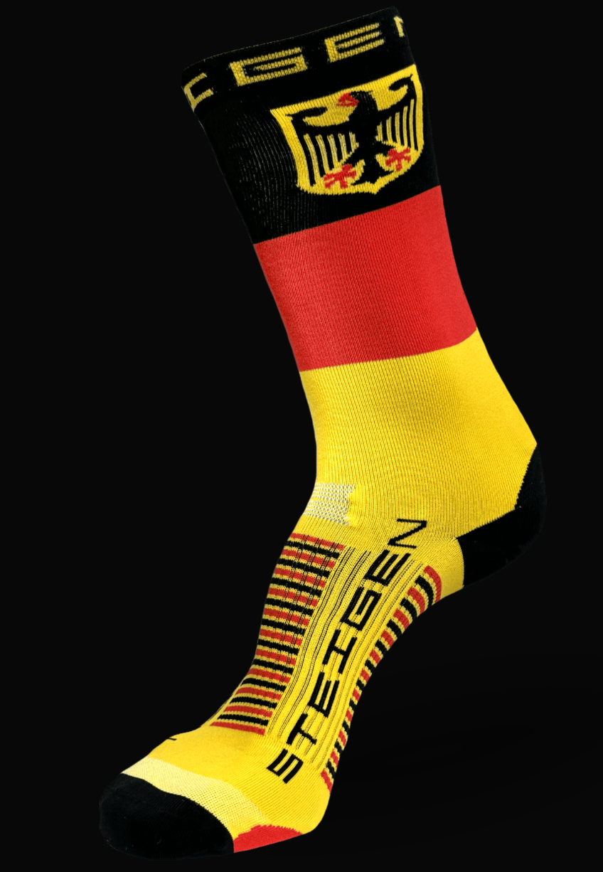 Steigen 3/4 sock