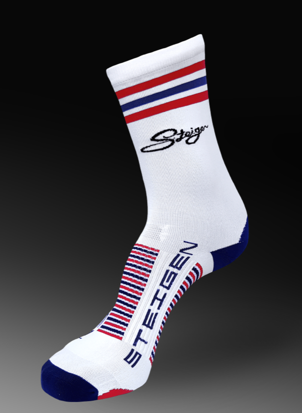 Steigen 3/4 sock