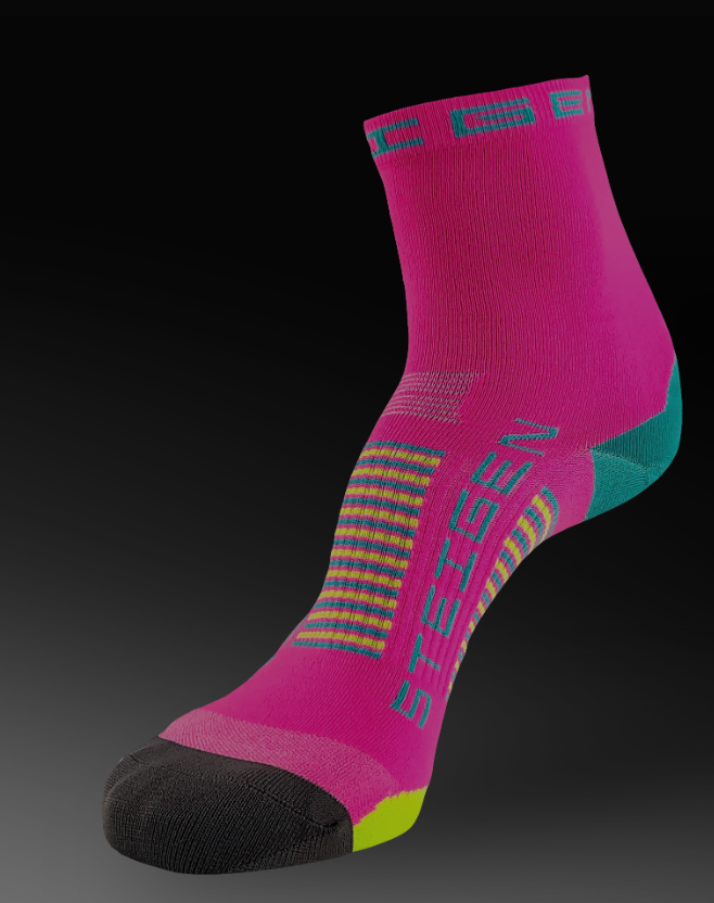 Steigen 1/2 Sock