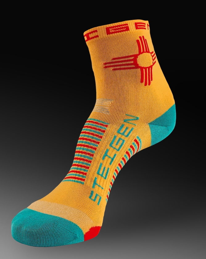 Steigen 1/2 Sock