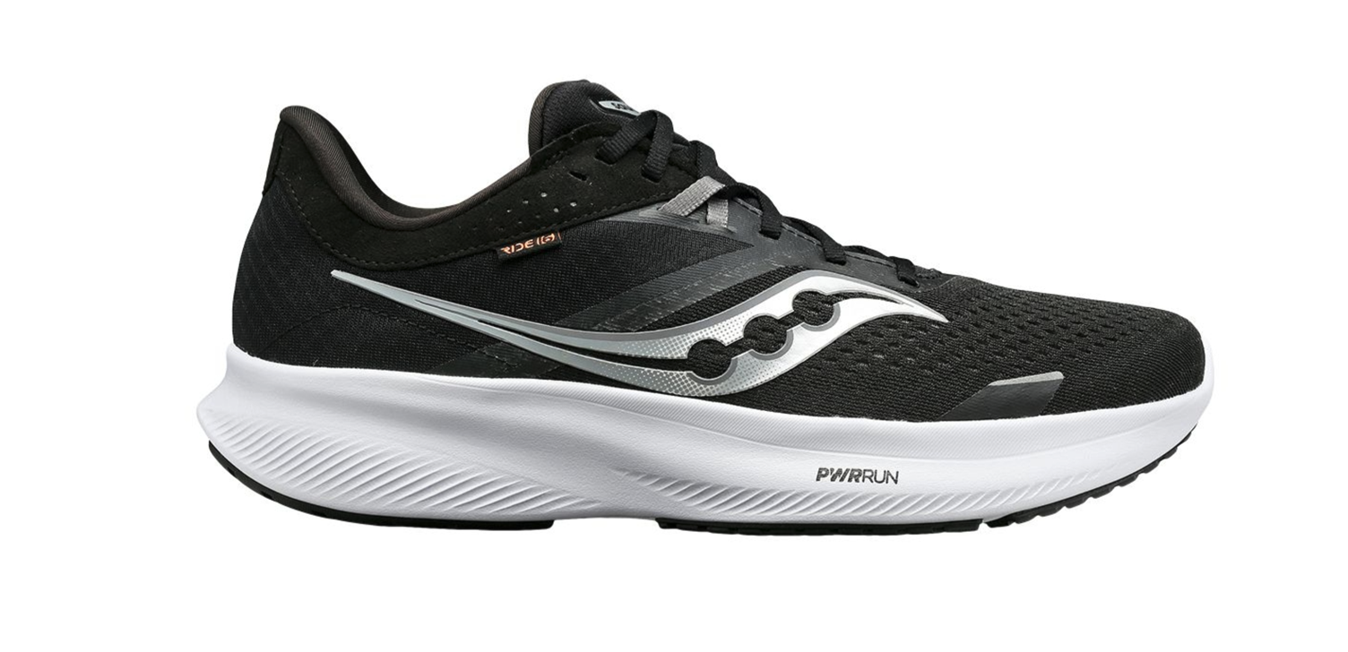 Men's Saucony Ride 16