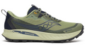 Men's Saucony Peregrine 15 GTX