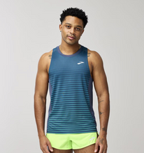 Load image into Gallery viewer, Men&#39;s Brooks Atmosphere Singlet 3.0
