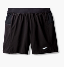 Load image into Gallery viewer, Men&#39;s Brooks Journey 7&quot; 2-IN-1 Short
