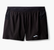 Load image into Gallery viewer, Men&#39;s Brooks 5&quot; Journey Short
