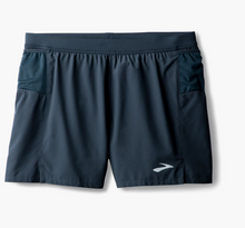 Load image into Gallery viewer, Men&#39;s Brooks 5&quot; Journey Short
