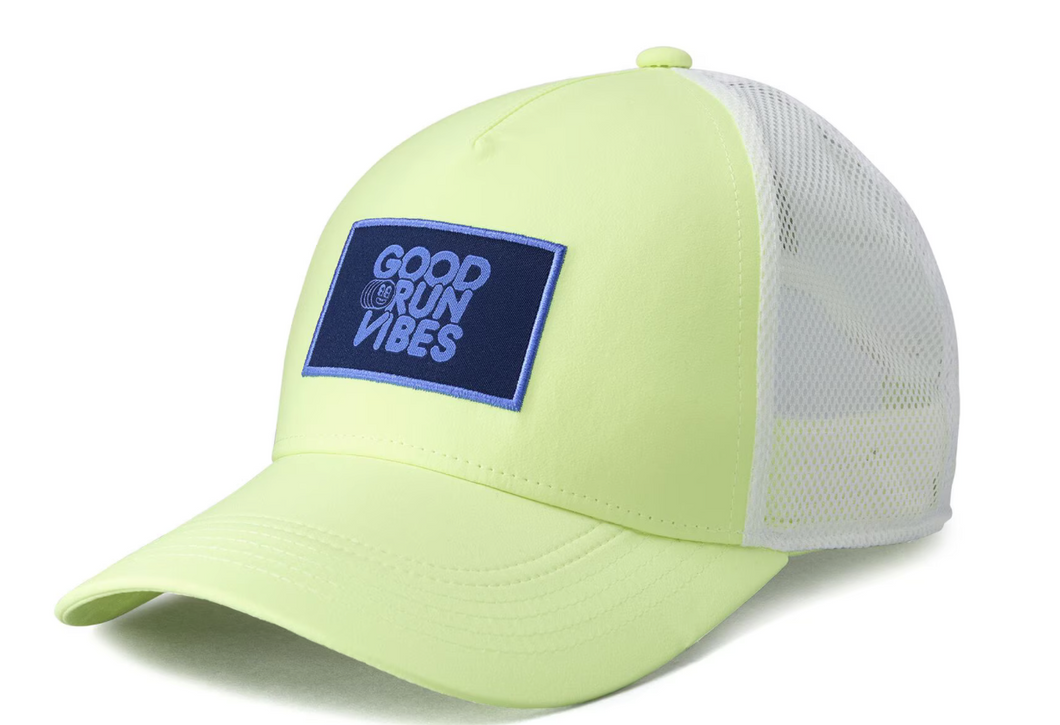 Brooks Surge Trucker Hat